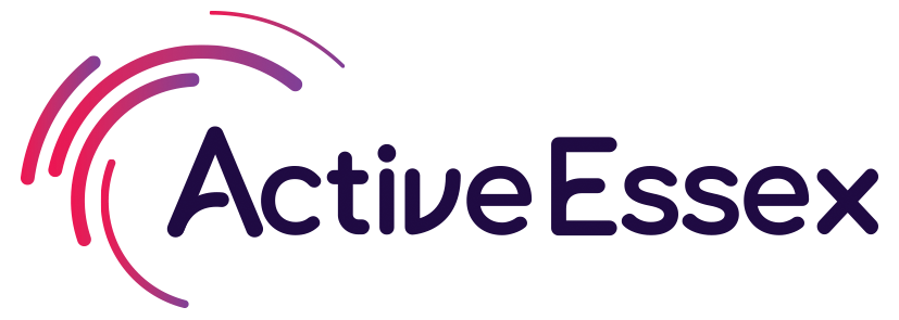Active Essex clear background