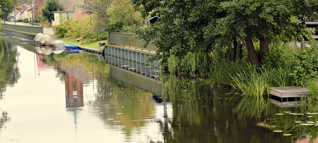 Active Thames