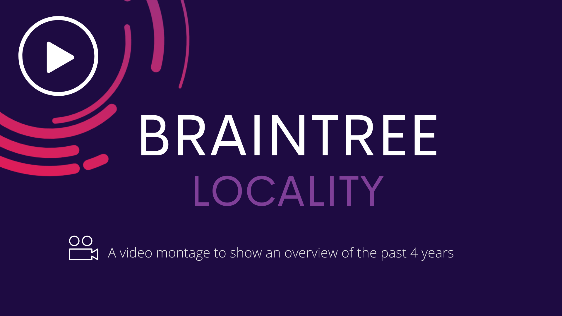 Braintree Video Grab