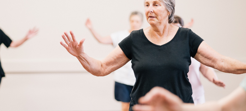 Case Study Dance on Prescription Image