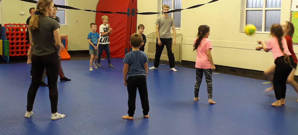 Case Study Grays Judo Header Image
