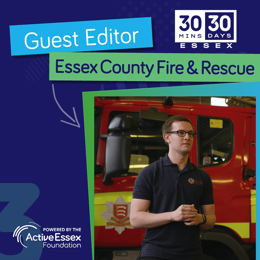 3030 Guest Editor Essex County Fire and Rescue