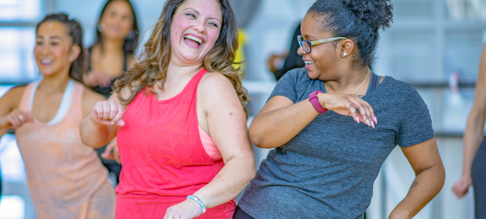 Case Study Jubilee Fitness