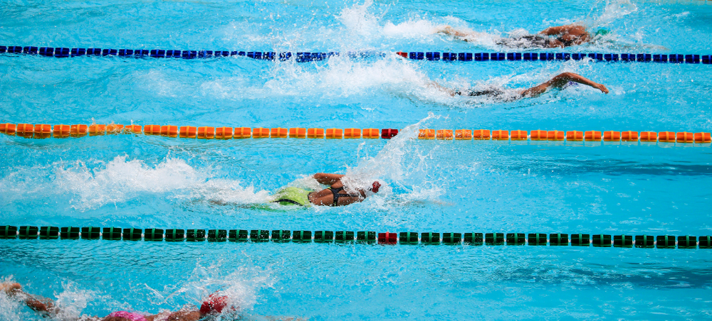 Case Study Thurrock Swimming Header Image 2