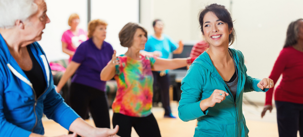 Case Study Vibing Fit