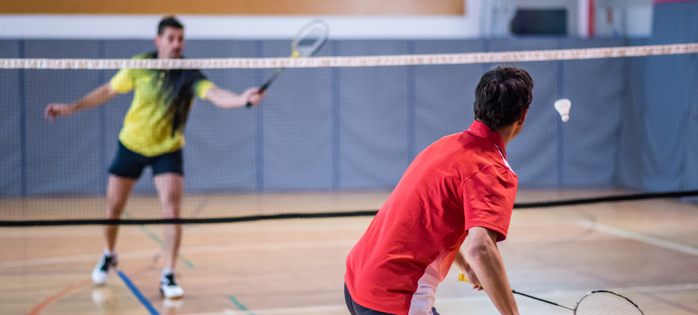 Case Study Workplace Brentwood CCG Header Image