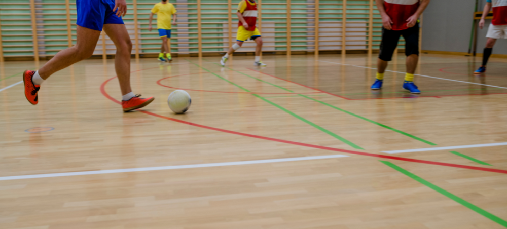 Case Study changing lives