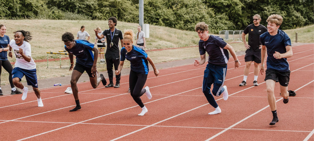 Children and Young People Header