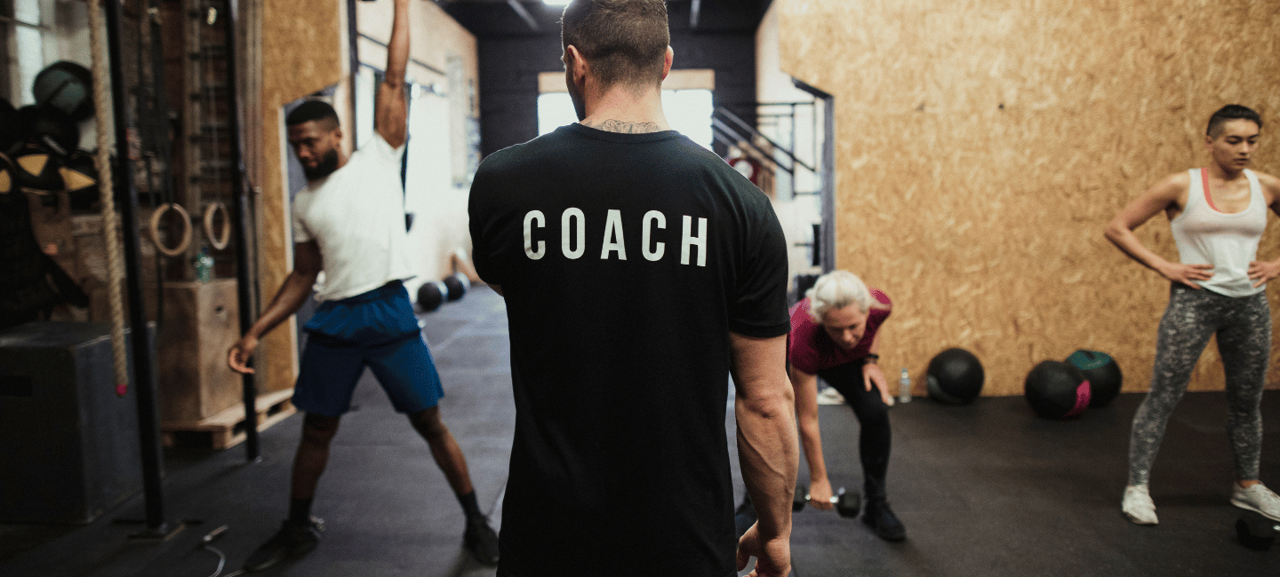 Coach Core