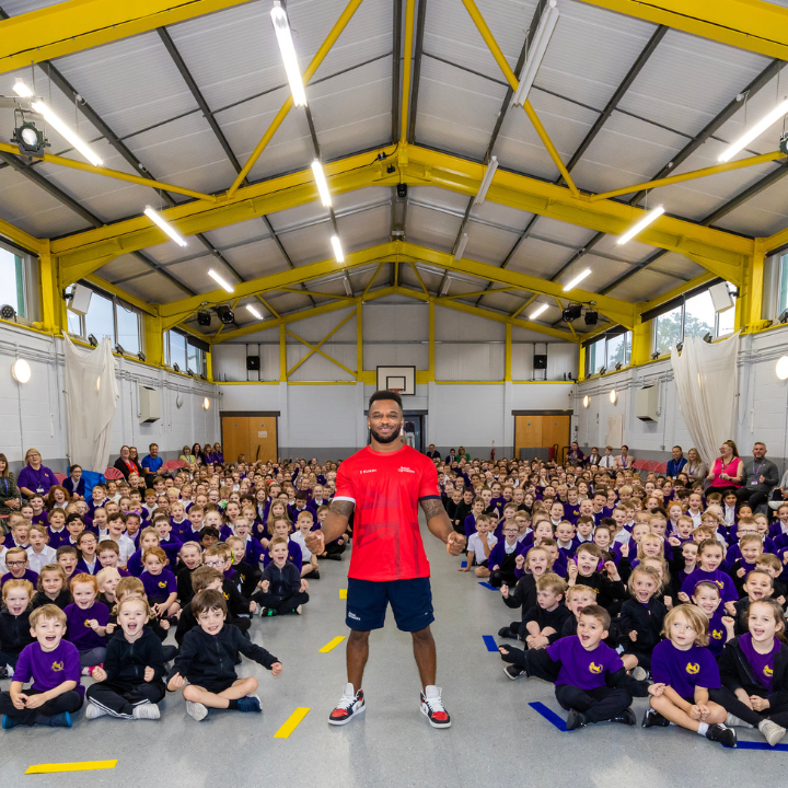 Count with Courtney 4