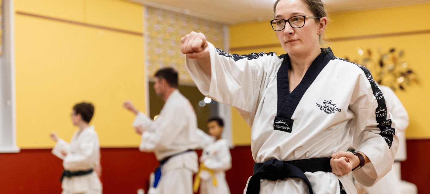 Epping TKD