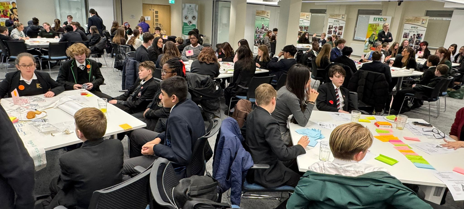 Epping Vaping Conference 1