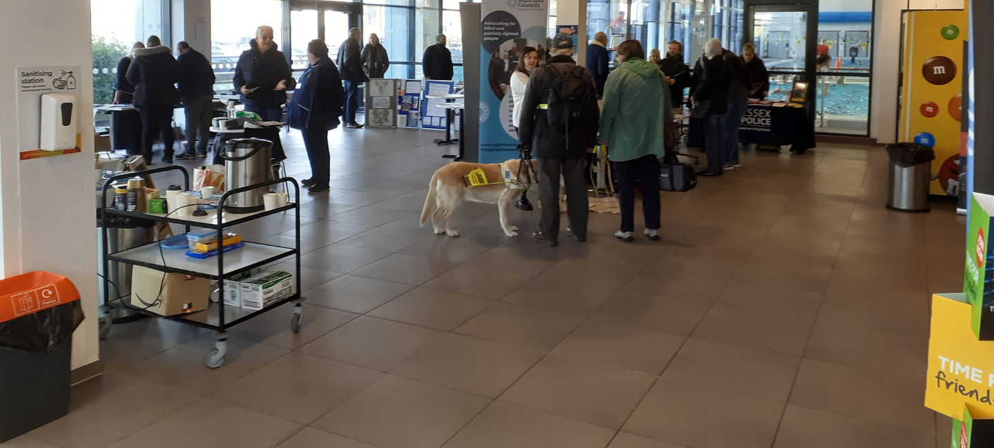 FYA Community Hub Banner