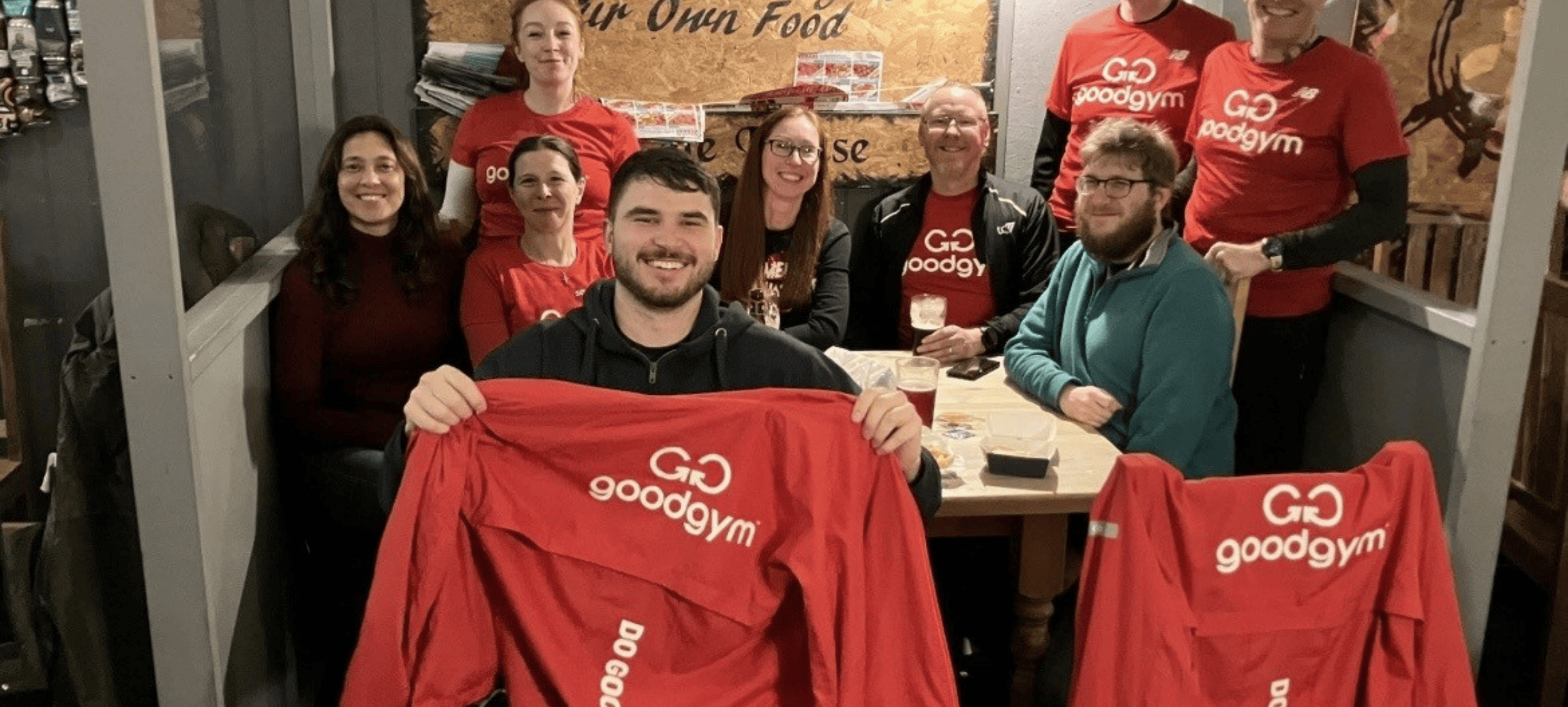 FYA Navigator Braintree 1