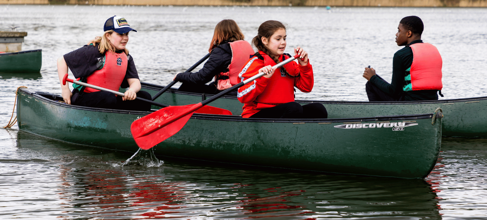 Grangewaters 1