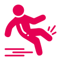 Falls