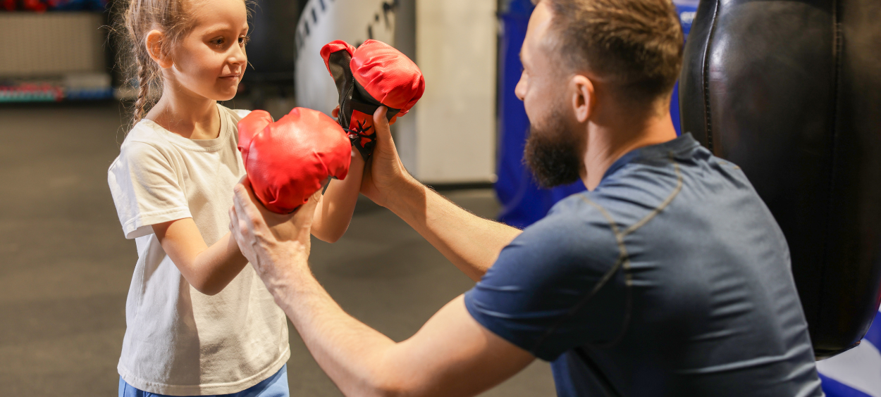 Kids Active Coach Core