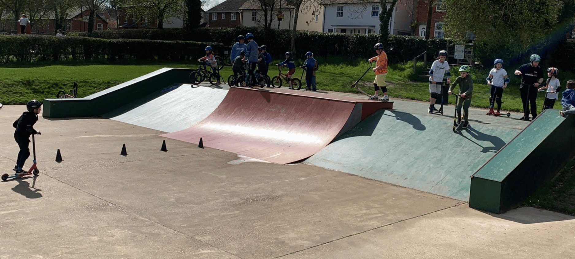 Kidz Active