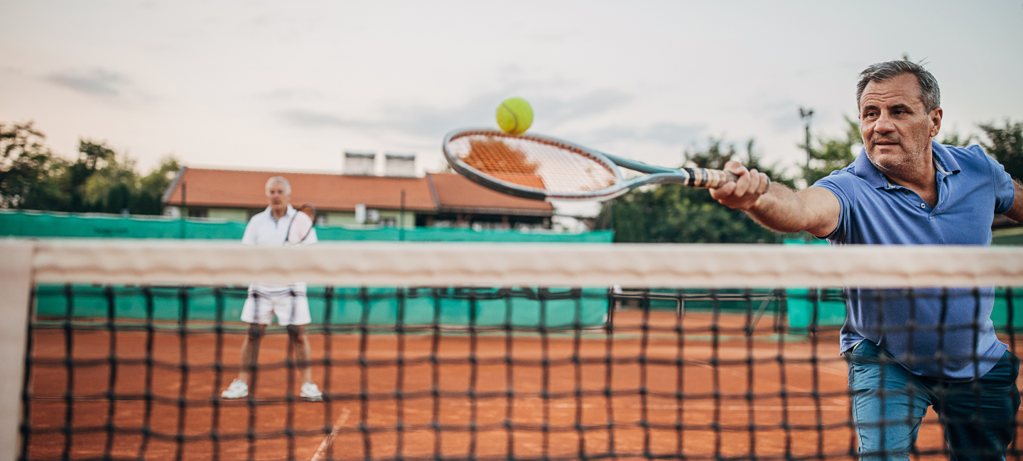 Kirby Tennis Club