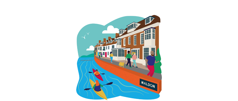 Maldon 1