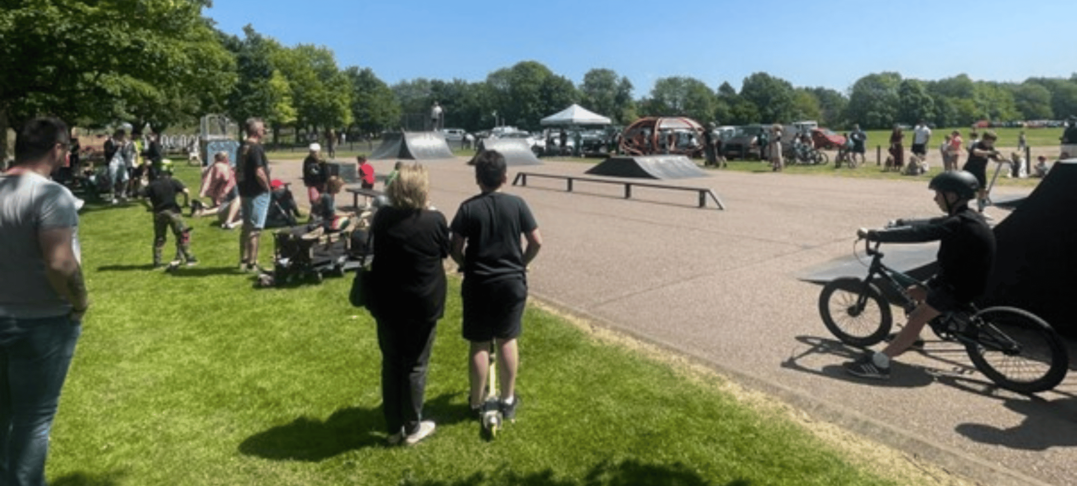 Maldon Skate Jam 2