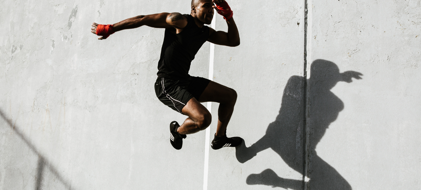 Parkour