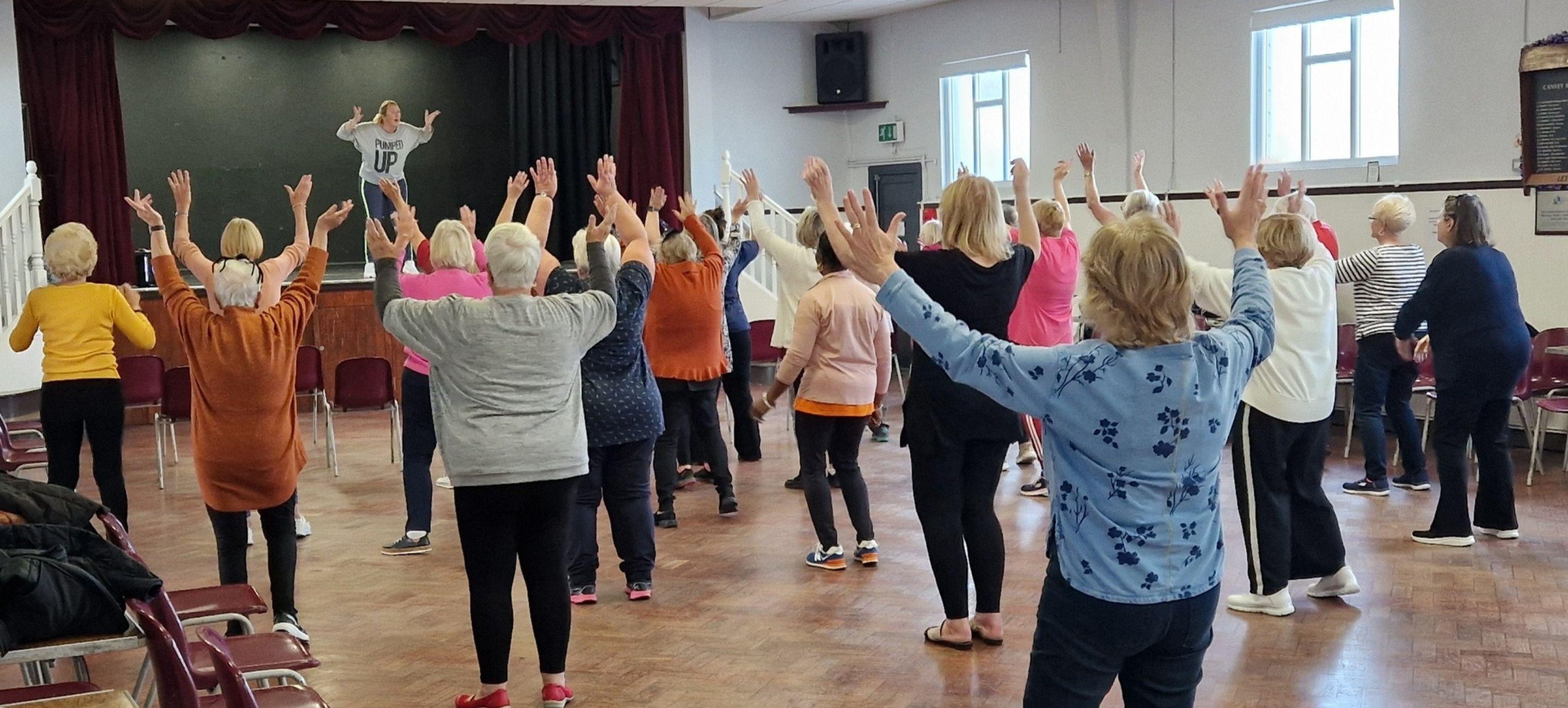 Place Partnership Banner