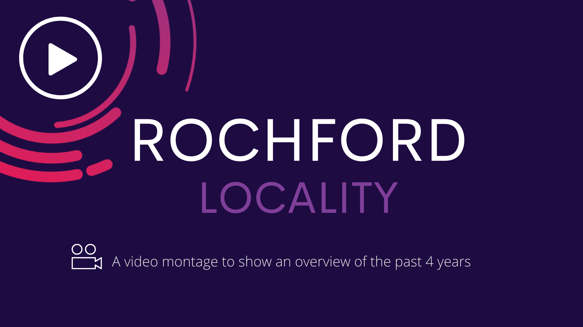 Rochford Video Grab