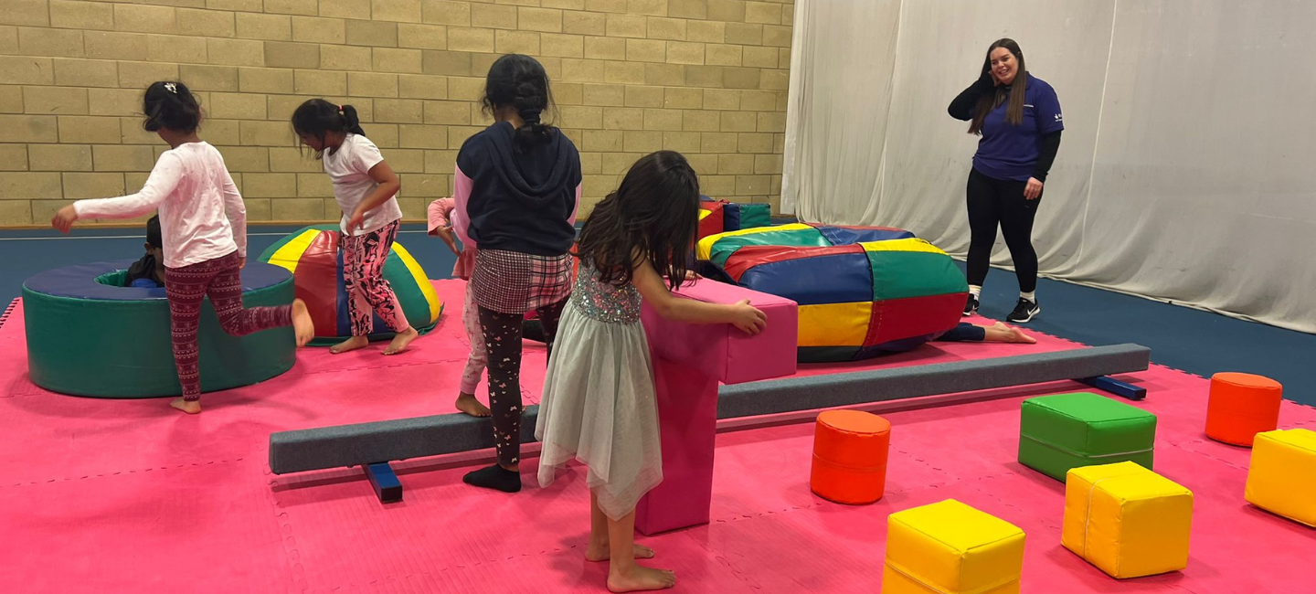 Sanlakapo Sports Day