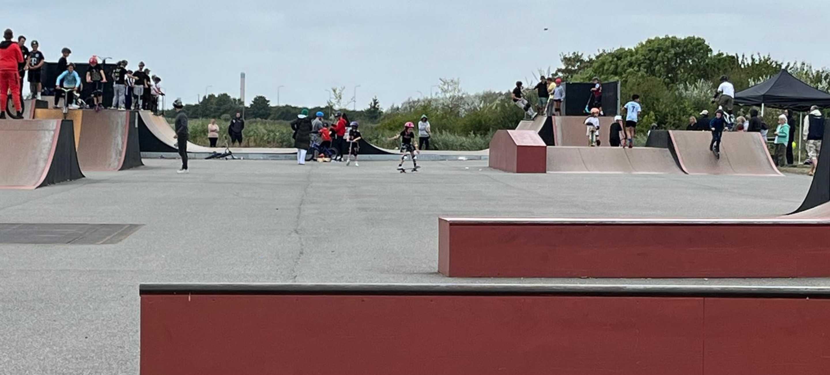Skate Park