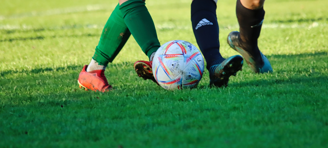 Southend United Walking Football 2