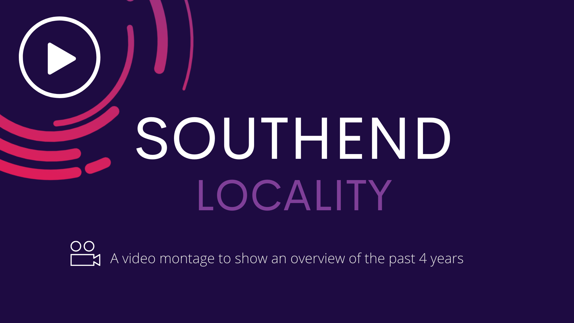 Southend Video Grab
