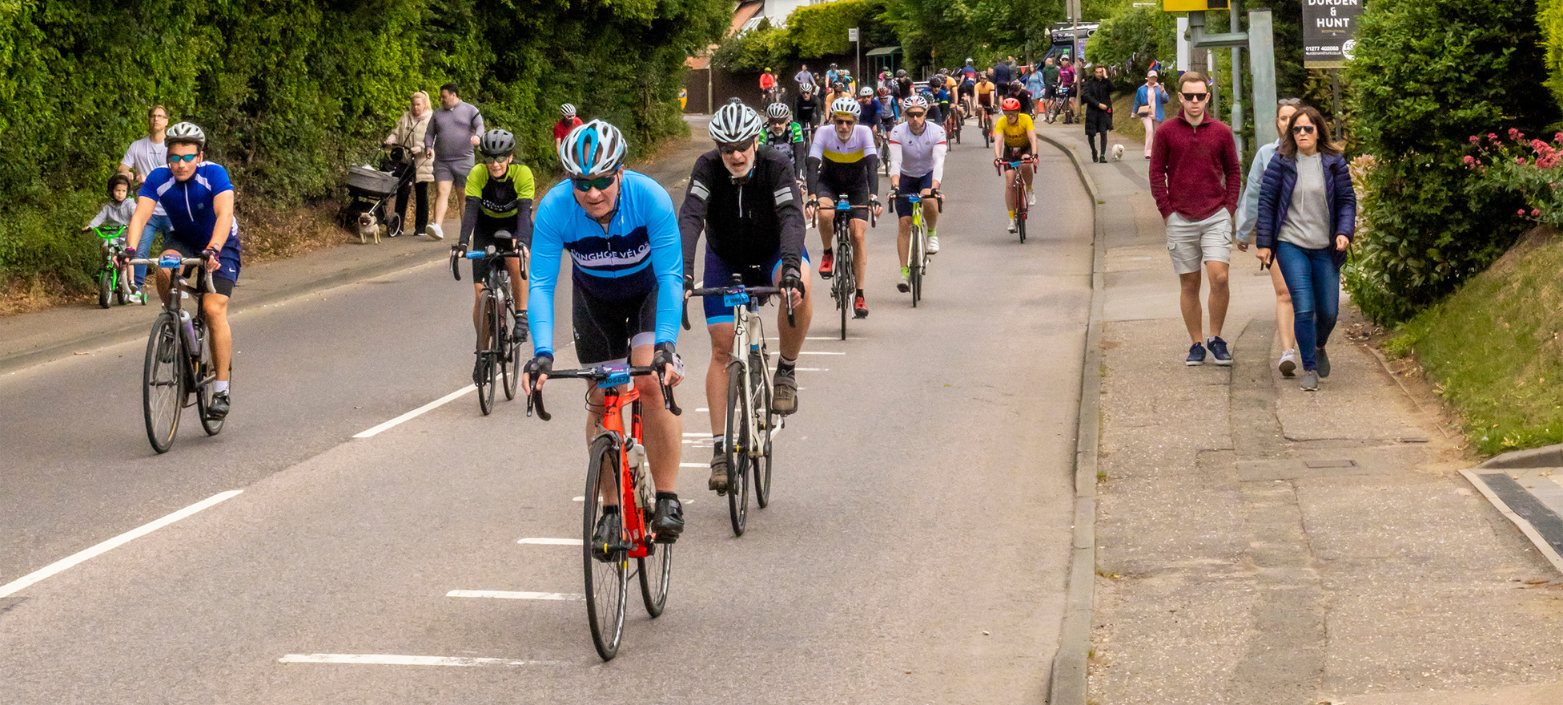 Strengthening place based systems