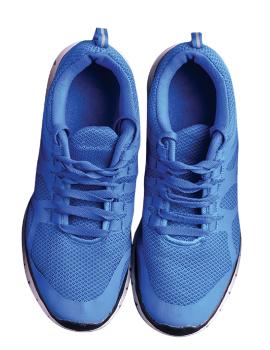 Trainers 2