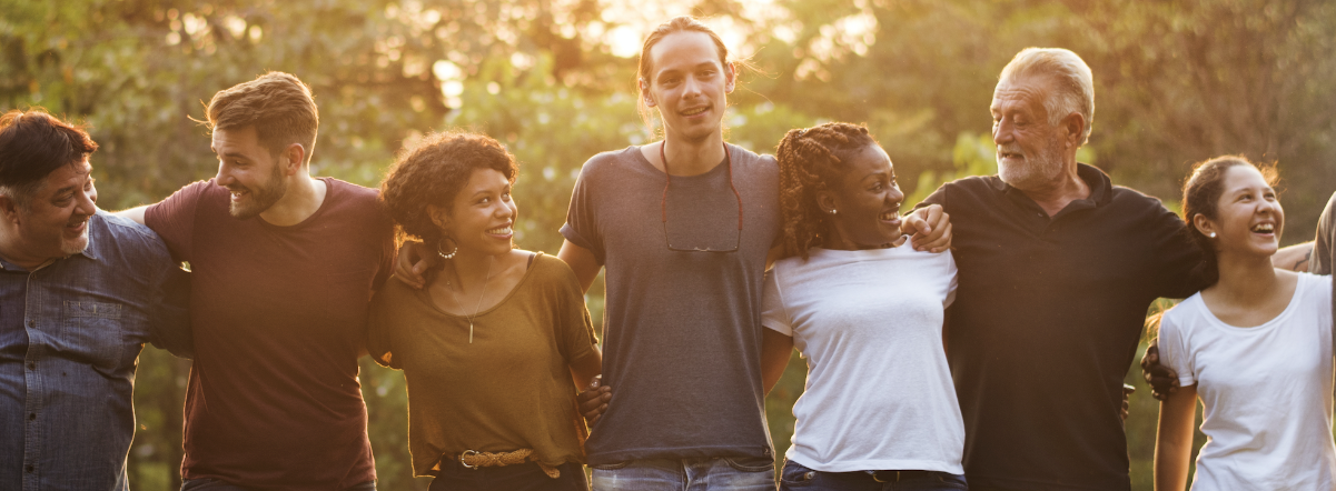 Understanding Community