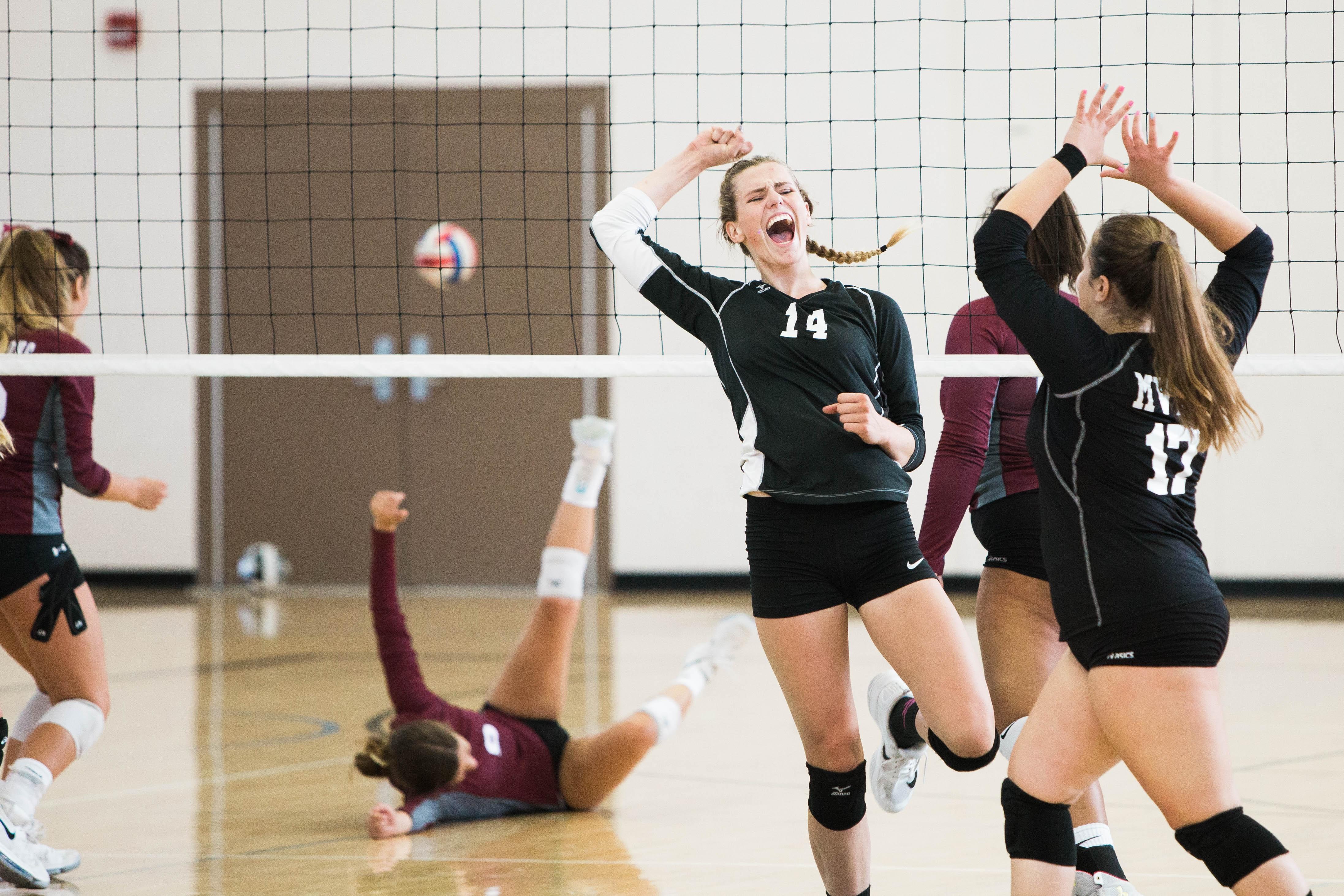 Volleyball