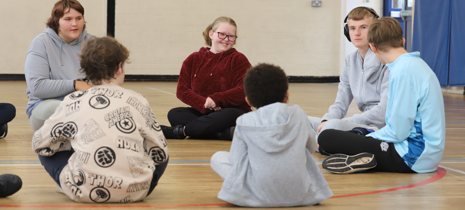 West Essex Inclusion Project