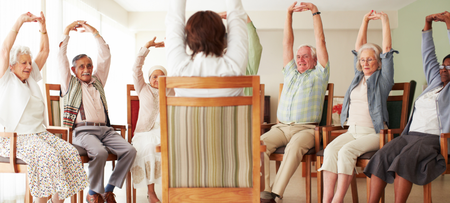 Yoga for Health Equality