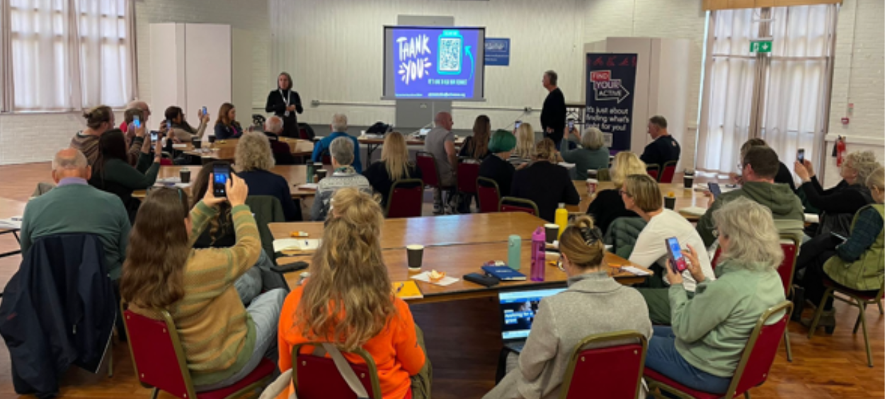 Your Essex Community