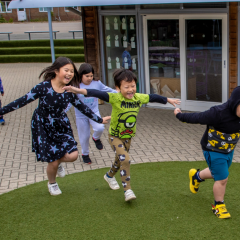 Harlow Place Partnership Children and Young People