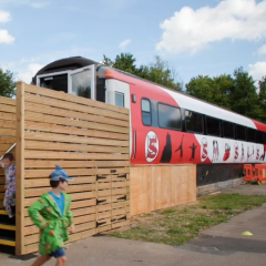 Upshire Feature Story