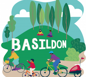 Basildon Sign