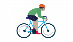 Cyclist