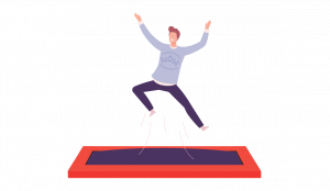 Trampoline