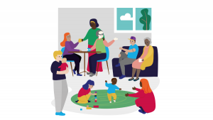 Community Spaces