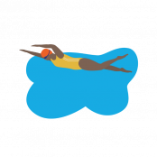 Swimmer