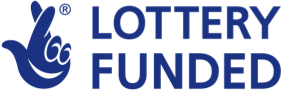 Lottery funded