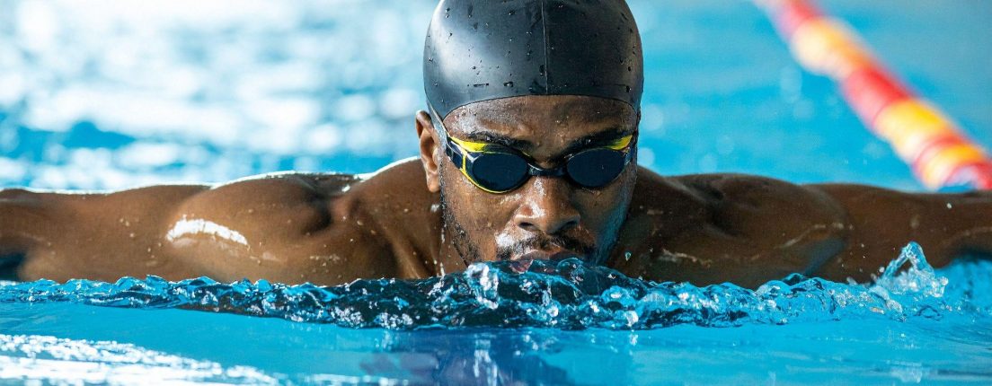 Black Swimming Association