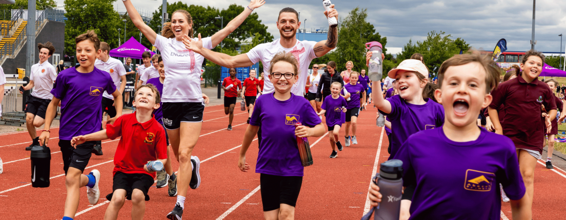 Children and Young People