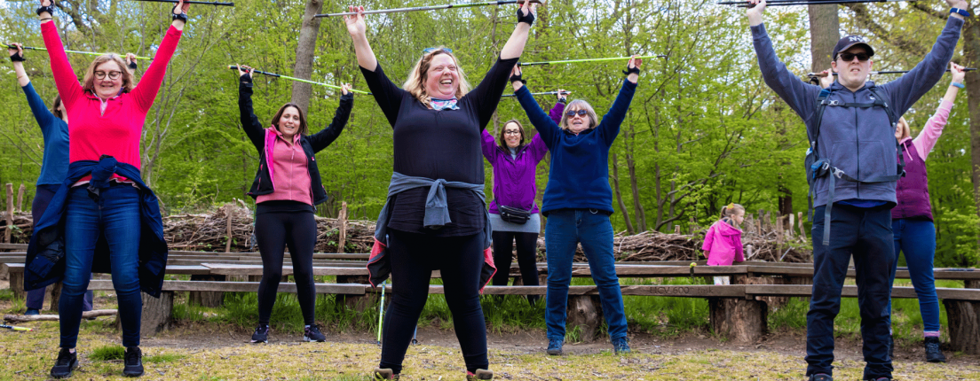 Levelling Up Health and Wellbeing